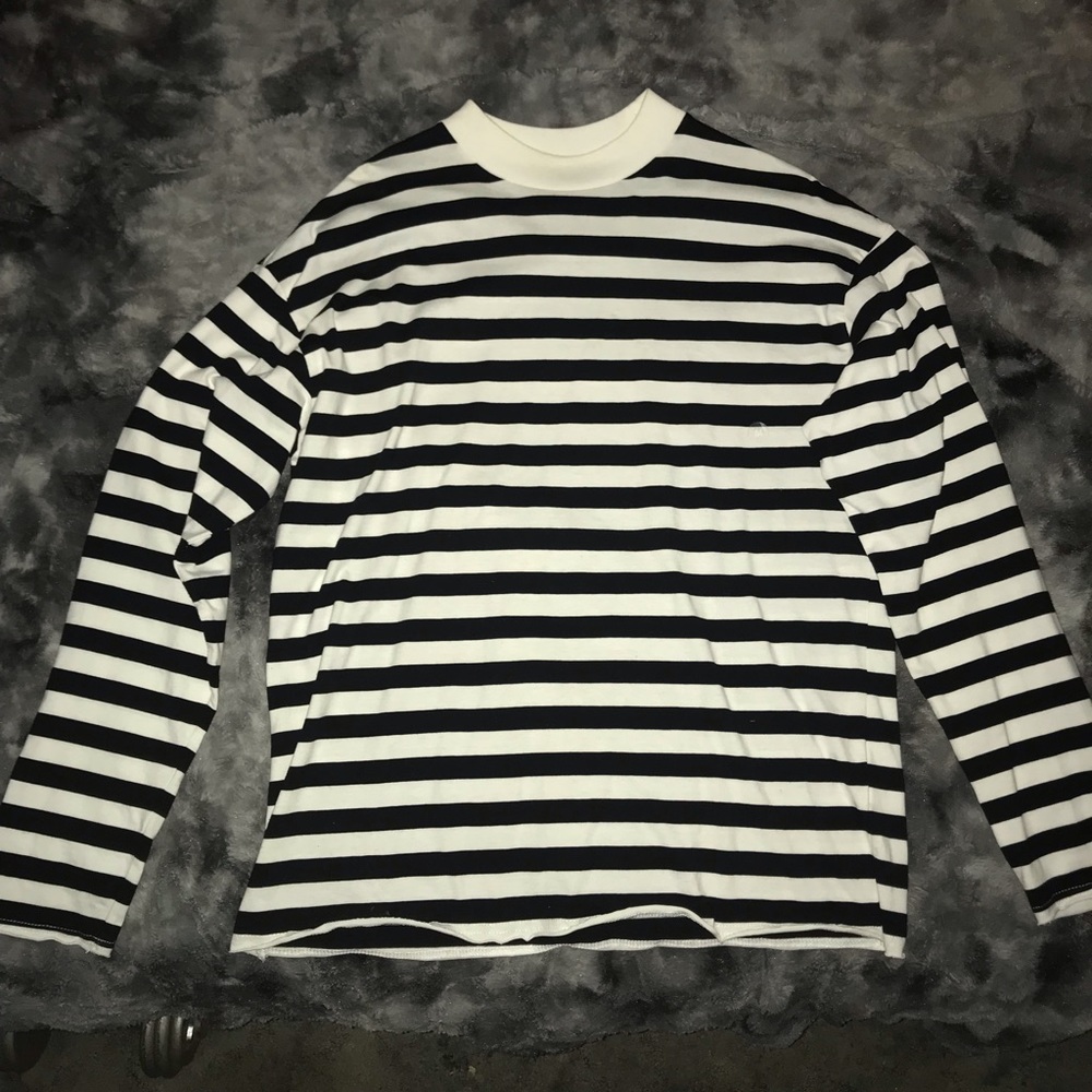 Long Sleeve